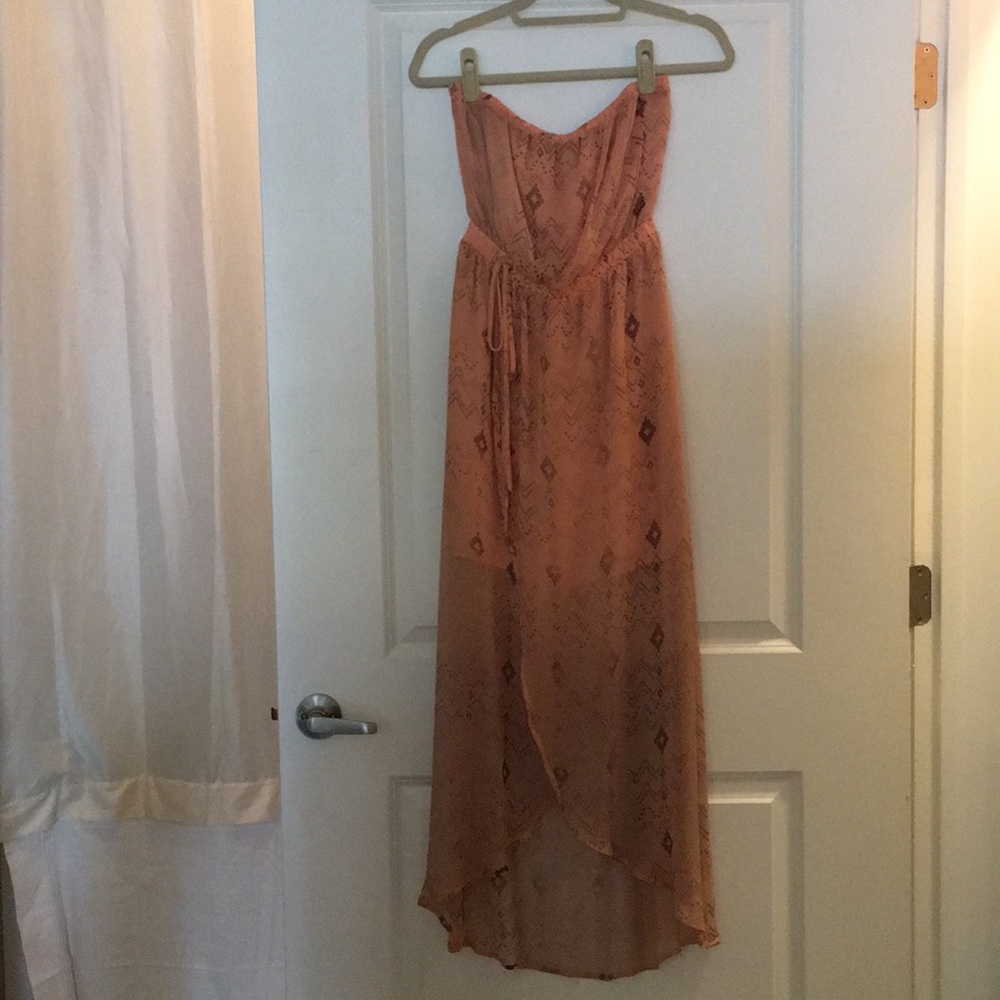 Gypsy Dress